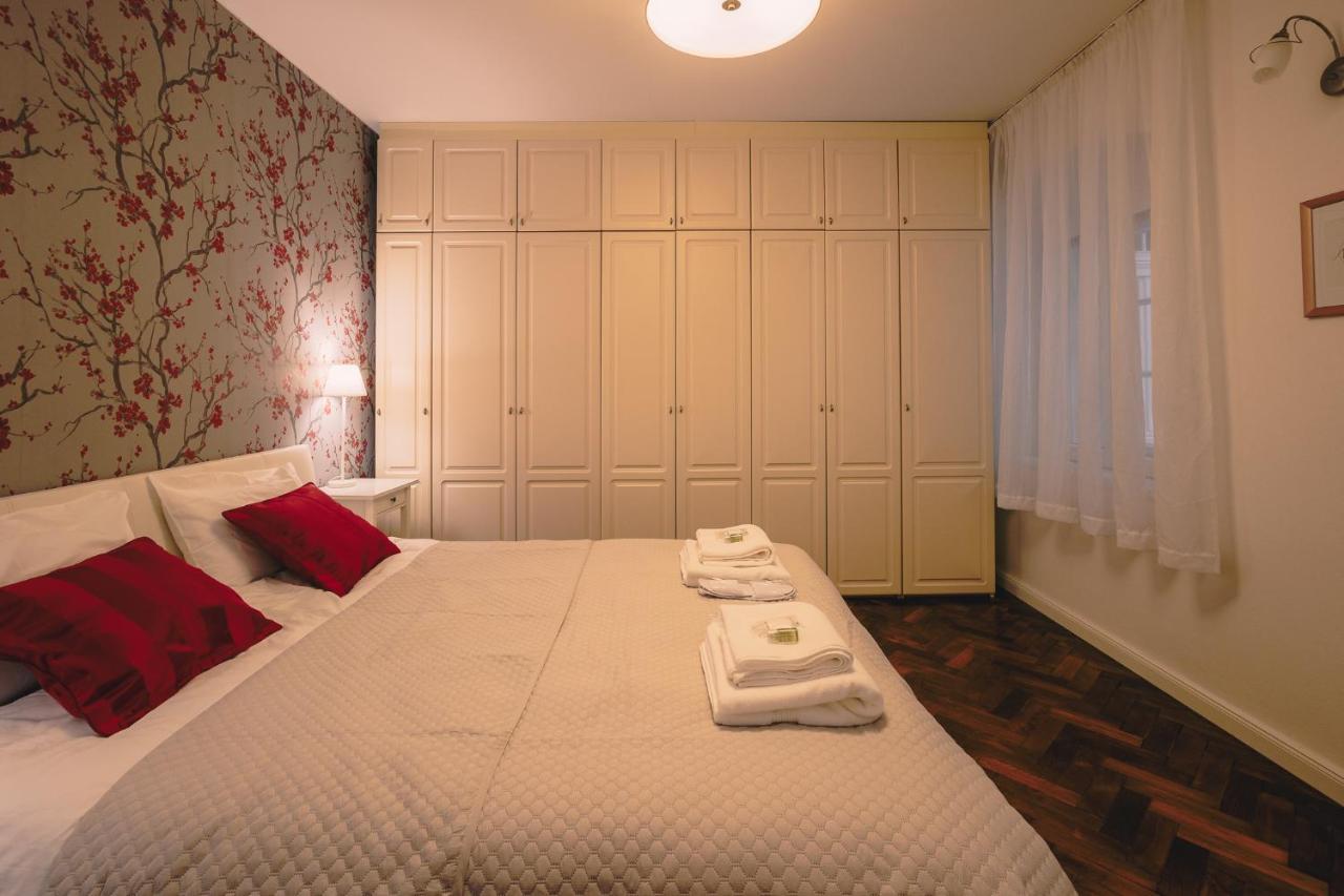Skau Family Venturska Apartmán