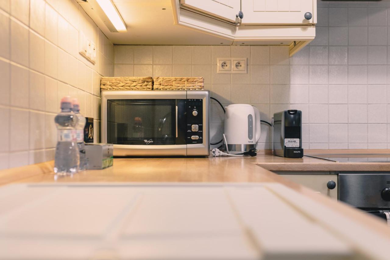 Skau Family Venturska Apartmán